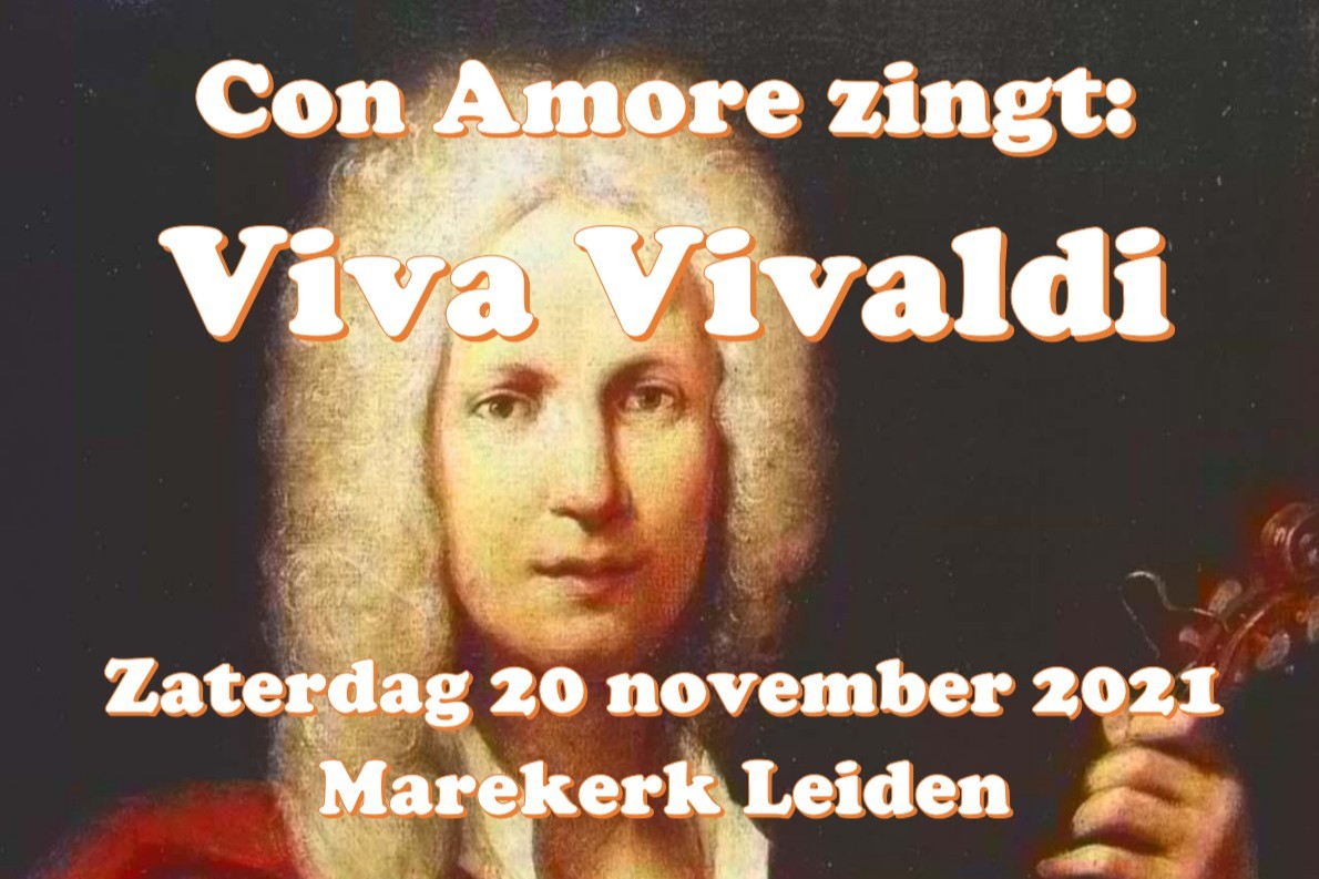 Viva Vivaldi!