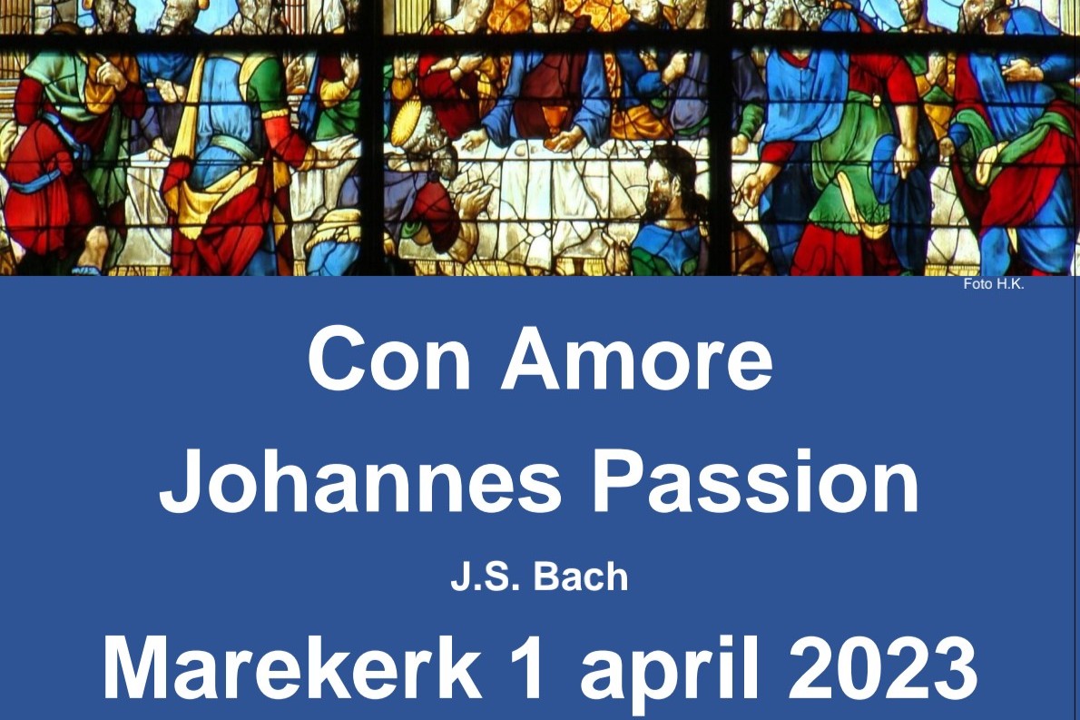 “Johannes-Passion”