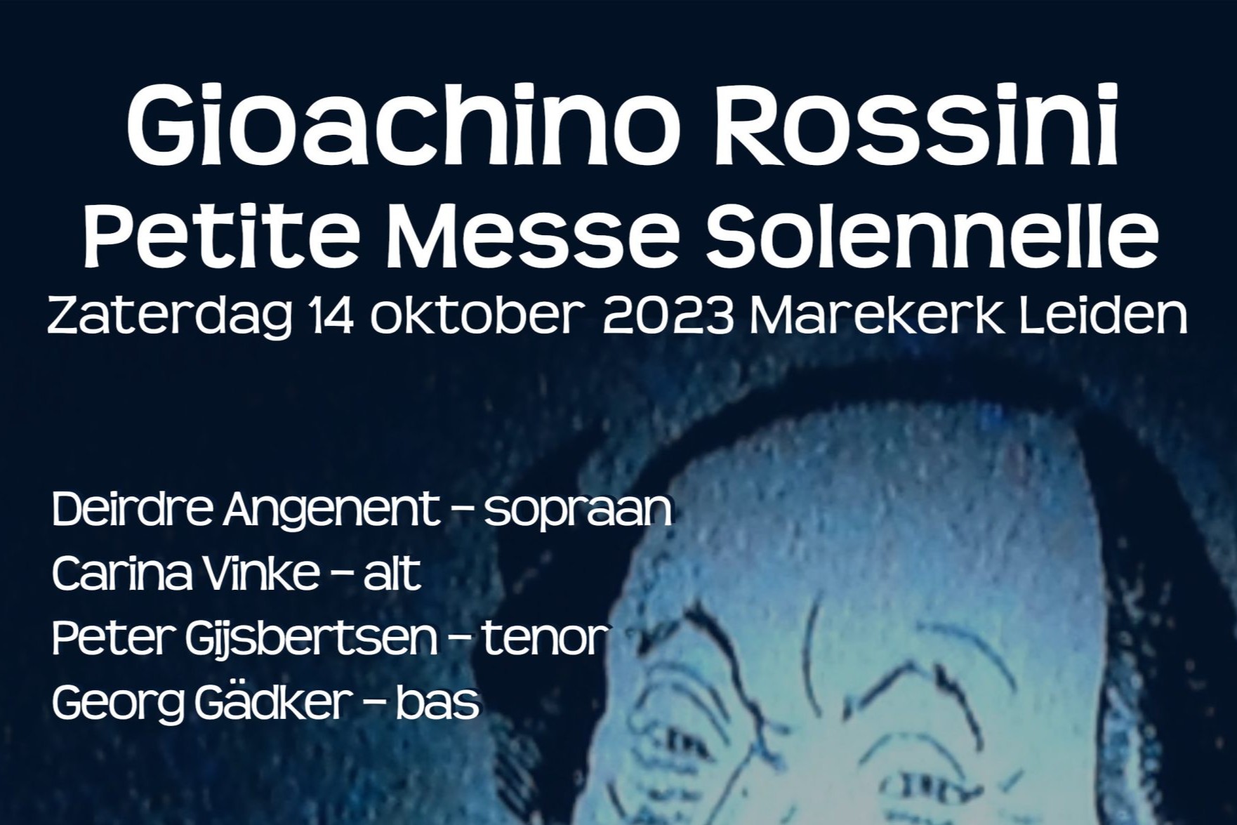 “Petite Messe Solennelle”